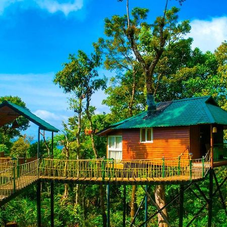 Sitaram Mountain Retreat Hotel Мунар Екстериор снимка