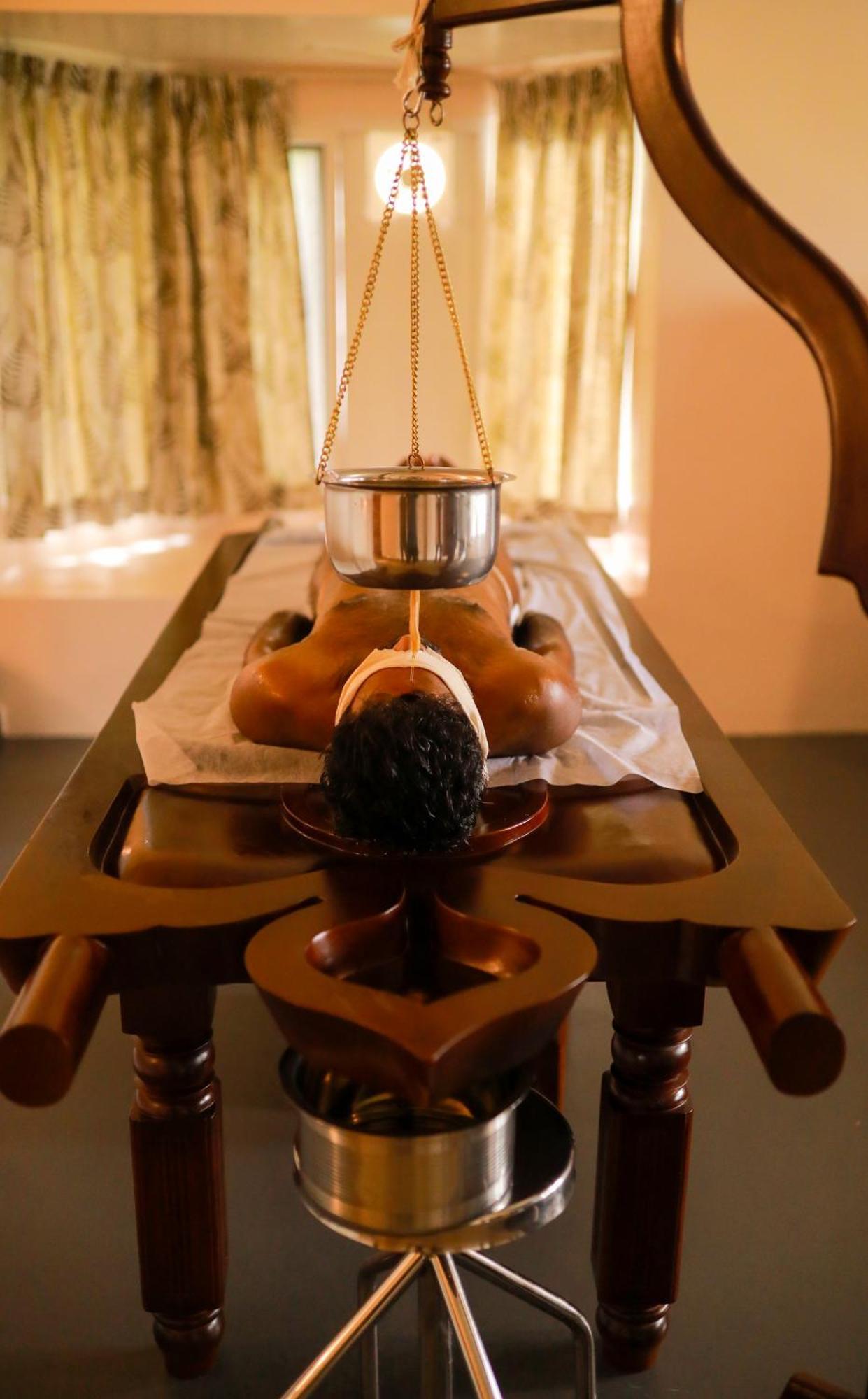 Sitaram Mountain Retreat Hotel Мунар Екстериор снимка